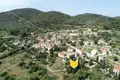 Land 1 073 m² Opcina Sali, Croatia