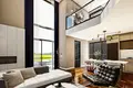Attique 3 chambres 198 m² Trikomo, Chypre du Nord