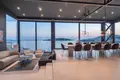 Wohnung 10 zimmer 1 000 m² Budva, Montenegro