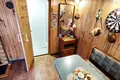 House 65 m² Zdanovicki sielski Saviet, Belarus