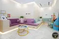 Propiedad comercial 223 m² en Business Bay, Emiratos Árabes Unidos