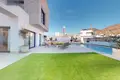 3 bedroom villa 330 m² Finestrat, Spain