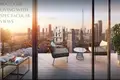 Wohnung 1 zimmer 696 m² Dubai, Vereinigte Arabische Emirate
