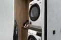 2 room apartment 67 m² Minsk, Belarus