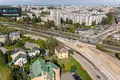 Apartamento 3 habitaciones 65 m² Vilna, Lituania