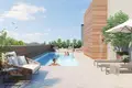 Appartement 3 chambres 134 m² Barcelone, Espagne