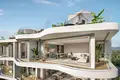 Mieszkanie 2 pokoi 115 m² Ban Bang Thao, Tajlandia