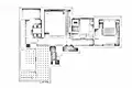 3 room apartment 84 m² in Minsk, Belarus