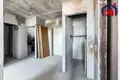 2 room apartment 72 m² Minsk, Belarus