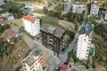 Appartement 1 chambre 165 m² Alanya, Turquie