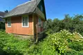 Casa  Krasnienski sielski Saviet, Belarús