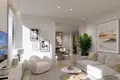 Penthouse z 2 sypialniami 86 m² Los Alcazares, Hiszpania