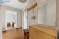 Mieszkanie 3 pokoi 61 m² Wilno, Litwa