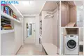 Квартира 1 комната 34 м² Неринга, Литва