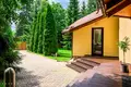 Casa 3 habitaciones 340 m² Novoivanovskoe, Rusia