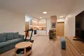 Appartement 2 chambres 51 m² Adazi, Lettonie