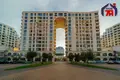 Apartamento 2 habitaciones 62 m² Minsk, Belarús