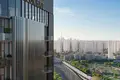 Kawalerka 38 m² Dubaj, Emiraty Arabskie