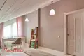 Коттедж 186 м² Острошицы, Беларусь