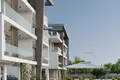 Appartement 2 chambres 88 m² Yeroskipou, Chypre
