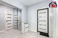 Mieszkanie 1 pokój 43 m² Siennica, Białoruś