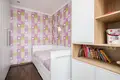 Квартира 3 комнаты 91 м² Минск, Беларусь