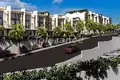 Wohnung 3 zimmer 135 m² Agios Amvrosios, Nordzypern