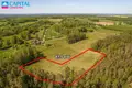Land  Kryziauka I, Lithuania