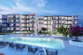 1 bedroom apartment 55 m² Demos Agiou Athanasiou, Cyprus