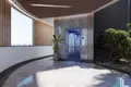 Квартира 1 комната 72 м² Средиземноморский регион, Турция