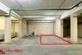 Propiedad comercial 23 m² en Minsk, Belarús