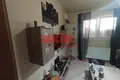 1 room studio apartment 52 m² Kavala Municipality, Greece