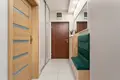 3 room apartment 50 m² Warsaw, Poland