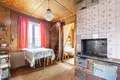 House 111 m² Zabalocki sielski Saviet, Belarus