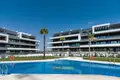 Wohnung 2 Schlafzimmer 92 m² Torrevieja, Spanien