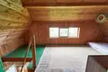 Dom 3 pokoi 69 m² Zabalocki sielski Saviet, Białoruś