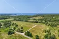 Działki 7 150 m² Vabriga, Chorwacja