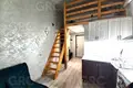 Квартира 1 комната 20 м² Эвенкийский район, Россия
