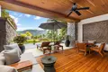 5 bedroom apartment 311 m² Kamala, Thailand
