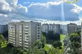 Mieszkanie 3 pokoi 68 m² Mińsk, Białoruś