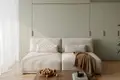Apartamento 36 m² Choeng Thale, Tailandia