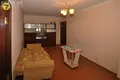 3 room apartment 58 m² in Minsk, Belarus