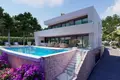 4 bedroom Villa 411 m² Teulada, Spain
