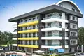 Wohnung 1 zimmer 145 m² Oba, Türkei