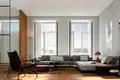 Mieszkanie 1 pokój 50 m² Porto, Portugalia