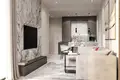 Wohnung 1 Schlafzimmer 52 m² Thalang, Thailand