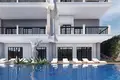 Квартира 2 комнаты 65 м² Аланья, Турция