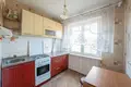 Квартира 2 комнаты 50 м² Минск, Беларусь