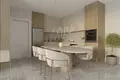 Mieszkanie 1 pokój 59 m² Yeroskipou, Cypr