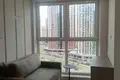 1 room apartment 28 m² Minsk, Belarus